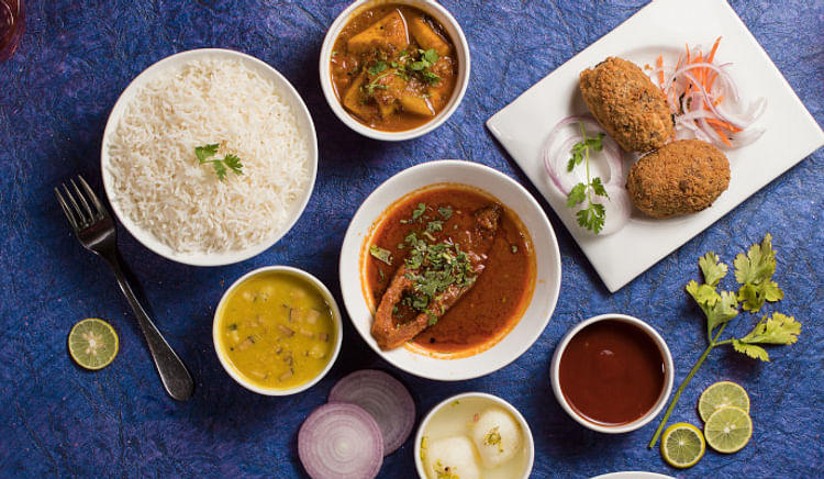 Indulge in Bengal's iconic flavours across the capital
