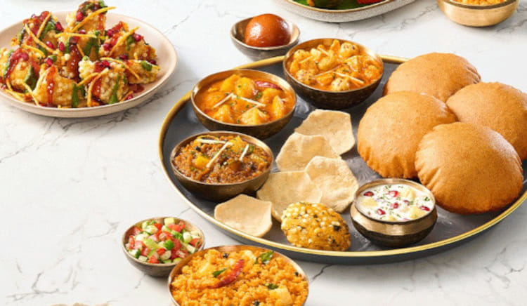 The Man Behind Haldirams on Food Trends, Competition, and Staying True to Taste