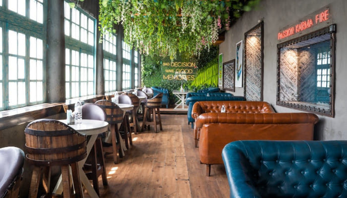 A Guide to the Best Restaurants in Connaught Place