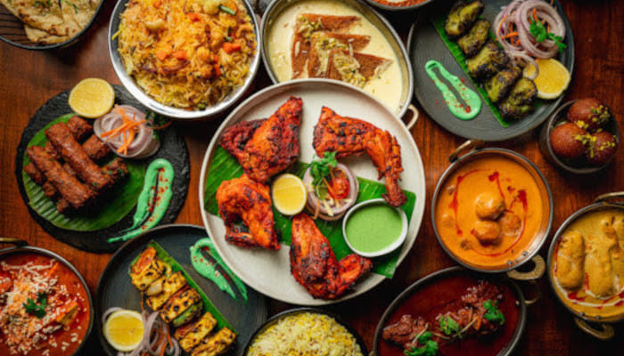 Break your fast with exquisite flavors and amazing offers at these top Dubai restaurants