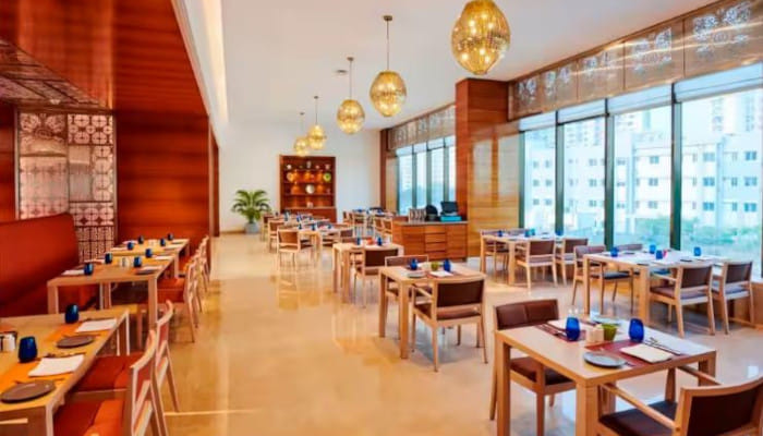 A guide to the most flavorful and fulfilling breakfast experiences in Trivandrum