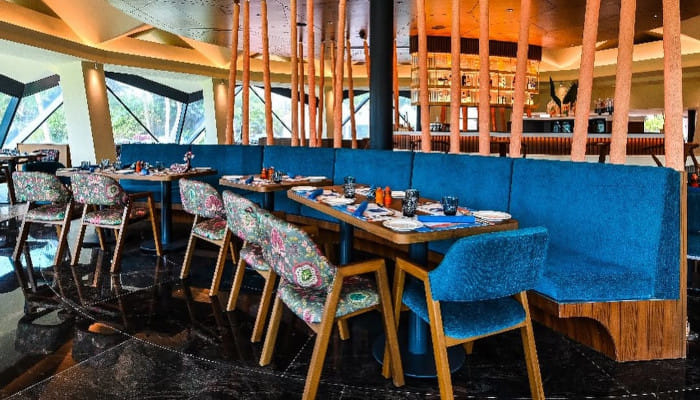 A food lover’s guide to the coastal city