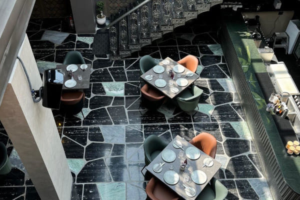 BOYA Chanakyapuri, The Best Japanese Restaurant In Delhi