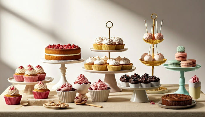 From classic treats to gourmet delights – indulge in Mumbai’s best bakes!