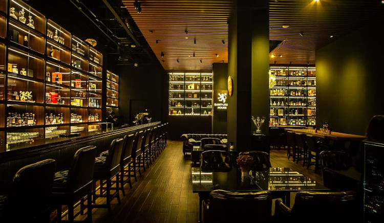 A Guide to Great Food, Drinks, and Unforgettable Experiences