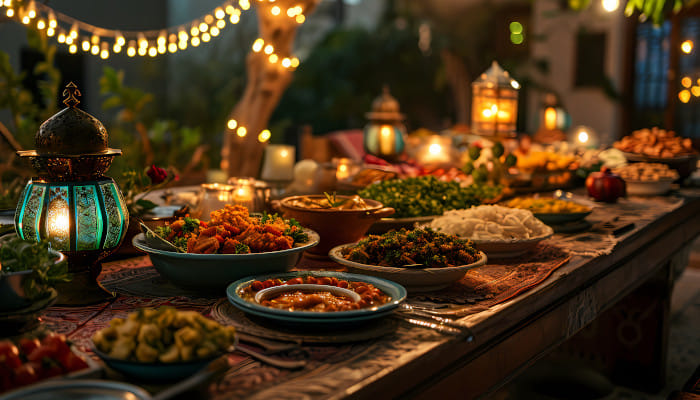 Indulge in diverse flavors and unforgettable dining experiences across the city