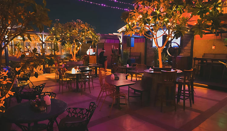 The ultimate destination for bold flavors and good times