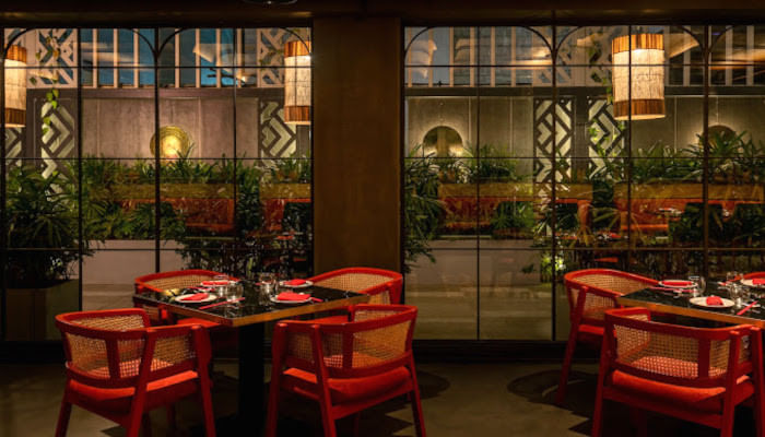 6 Must-Try Hotspots For A Global Grub In Bangalore 