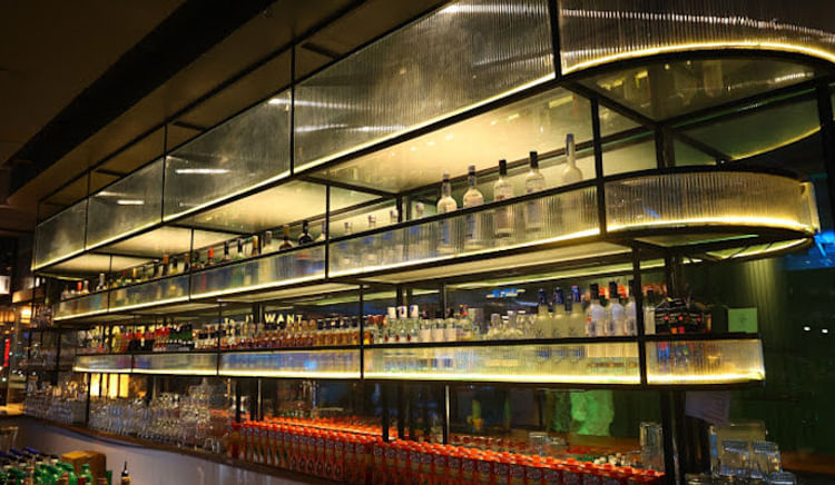 Because every great night out deserves the perfect place to begin