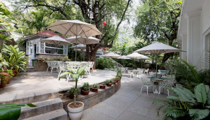 Step off the mainstream and explore these eateries serving delectable bites