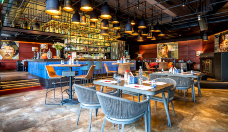 A heart-to-heart with the owner of Kylin on flavors, feedback, and the future of Pan Asian cuisine