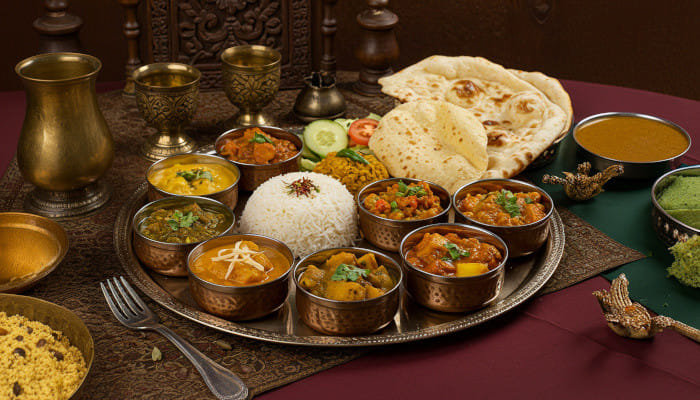 From fancy dining to casual eateries, explore the best vegetarian spots for every occasion