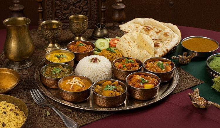 From fancy dining to casual eateries, explore the best vegetarian spots for every occasion