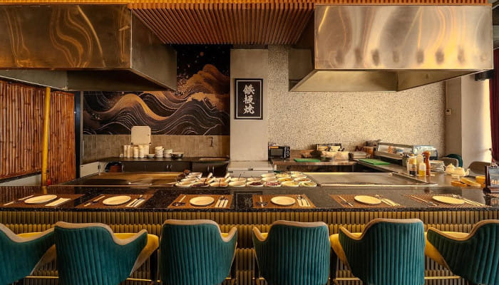 Celebrate the harvest season with bites that are big on taste and vibe