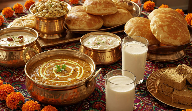 Celebrate the harvest with hearty meals and happy moments at these restaurants