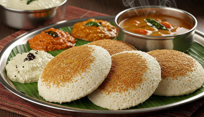 Hot, spicy, and soul-warming—find the best podi idlis in town right here