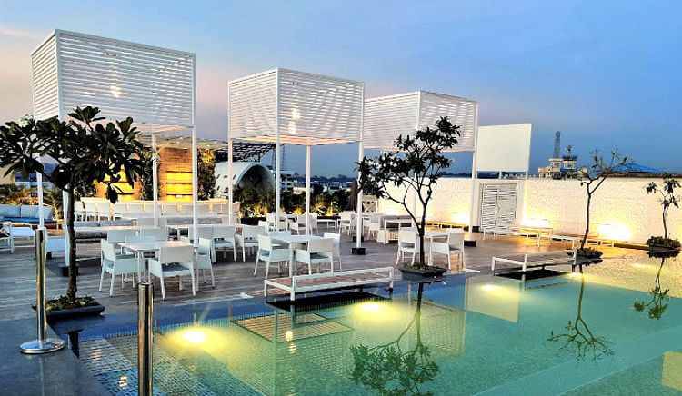 Satisfy your cravings with the city's most talked-about places