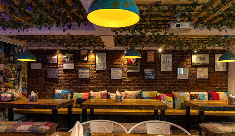 Explore the city’s top-rated cafés for every mood and craving