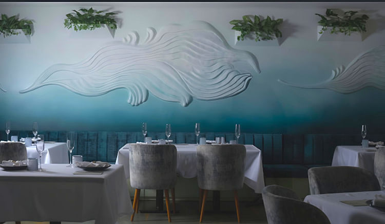 Savour the perfect blend of tradition and innovation in every bite