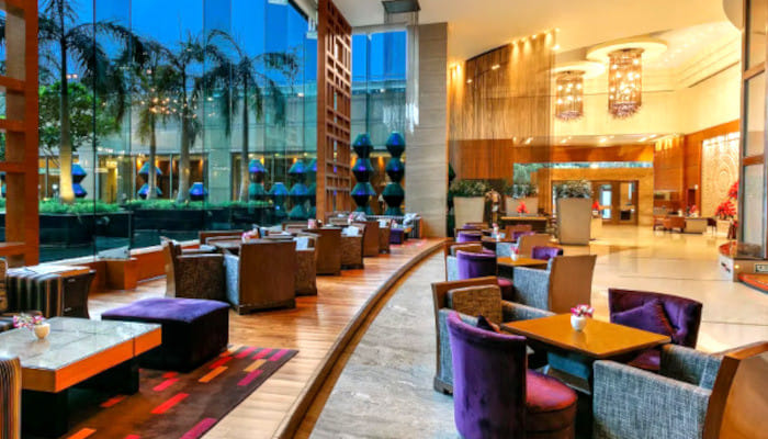 From brunch goals to boozy evenings, these places serve it all