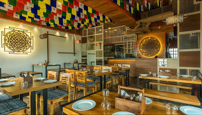 A delicious detour through the most-loved eateries for a delicious experience