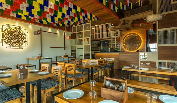 A delicious detour through the most-loved eateries for a delicious experience