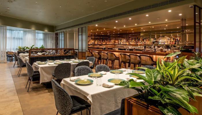 Comforting, creative, and packed with flavour, this is food that stays with you