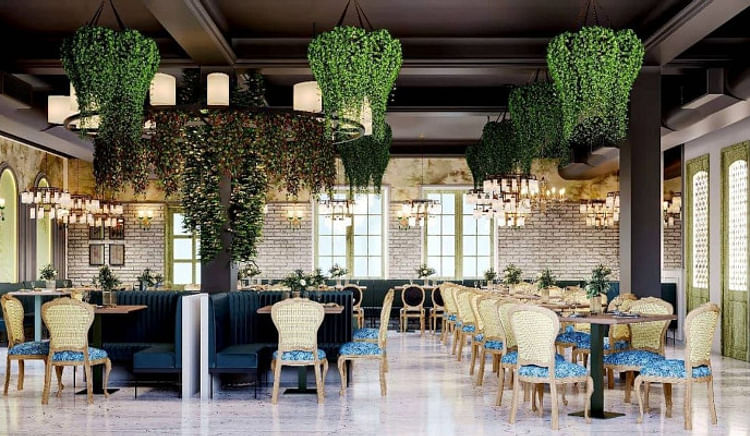 From biryanis to seafood, these are the must-visit restaurants in the city