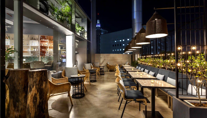 From seamless bookings to curated perks - Horizon’s best are setting the pace