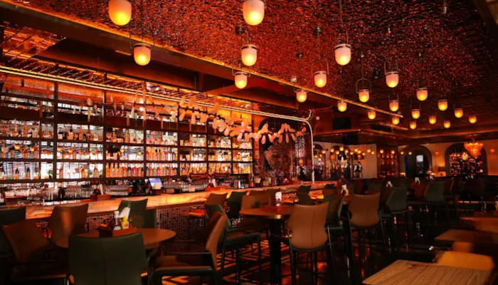 Setting the scene, raising the bar, and keeping it fresh with Downtown 