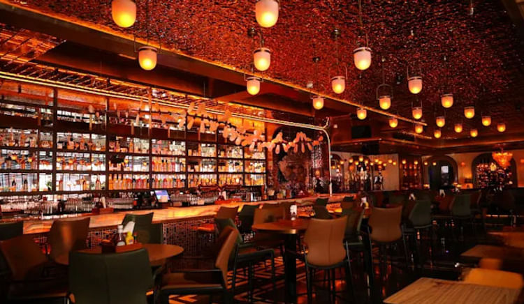 Setting the scene, raising the bar, and keeping it fresh with Downtown