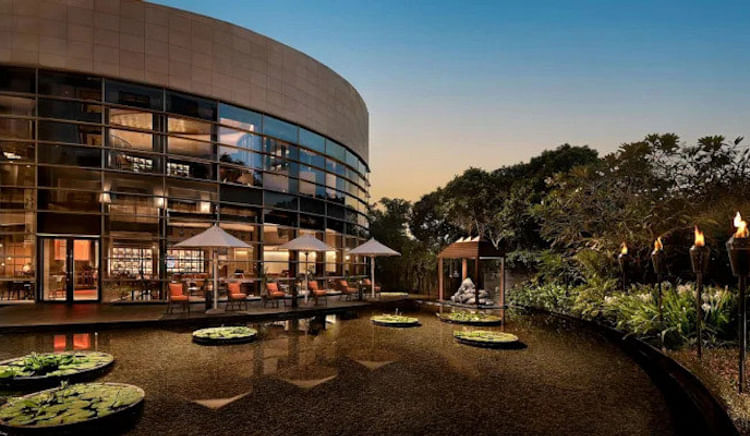Inside the world of fine hospitality with Park Hyatt Chennai’s GM