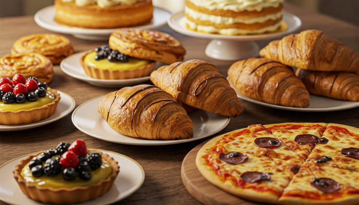 Trend-driven, taste-approved—these spots are serving what’s hot right now