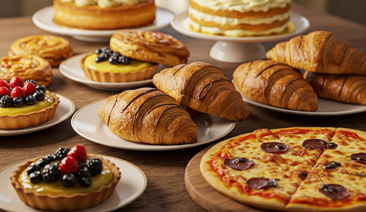 Trend-driven, taste-approved—these spots are serving what’s hot right now