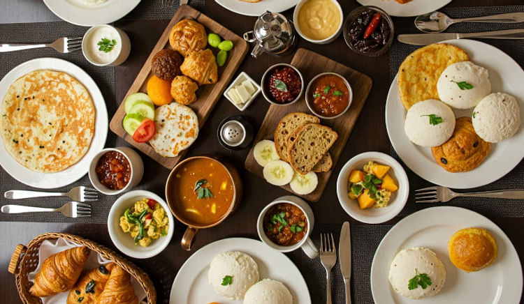 Where to sip, snack, and celebrate with the most important woman in your life