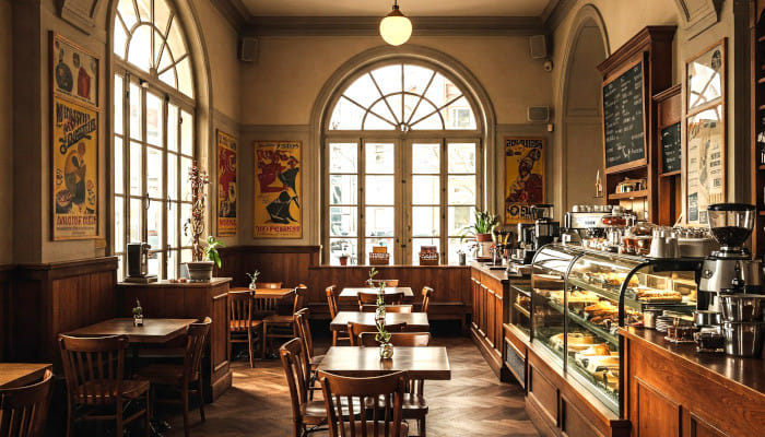 Your go-to guide for the best cafes in Bangalore that vibe as hard as they serve