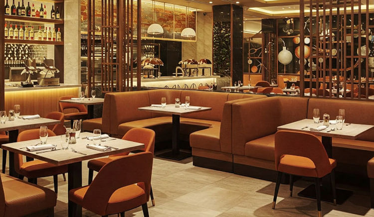 From sleek cafes to culinary hotspots, here’s what's hot amongst Bangalore’s foodies 