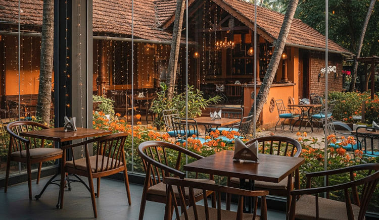 From tradition to innovation, a guide to the best food spots in Trivandrum