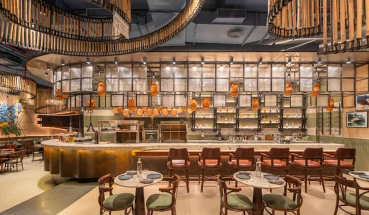 Meet the flame and the framework behind Omny Kitchen’s magic