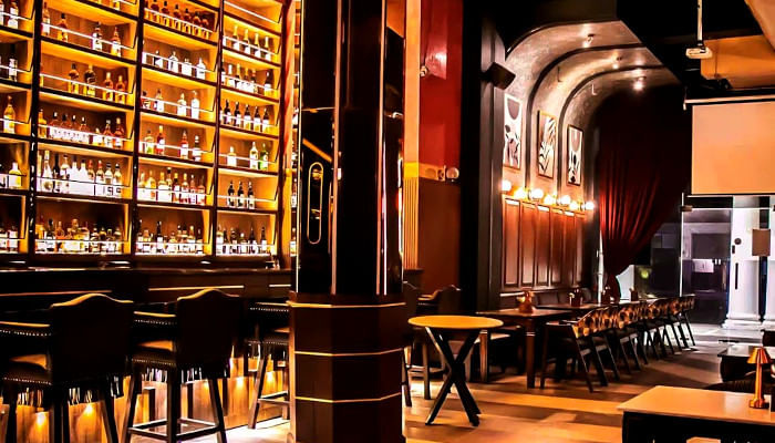 Restaurant Spotlight: Chido, Where Global Flavours And Eclectic Cocktails Meet In Delhi’s CP