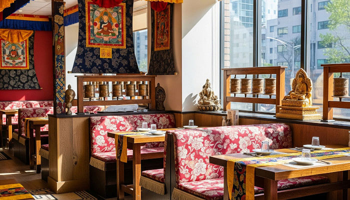  5 Best Majnu Ka Tila Restaurants You Must Visit Once