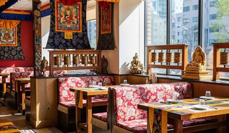 Tucked-away corners exuding the kind of charm that makes you stay a little longer