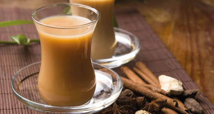 How do you like your cup?