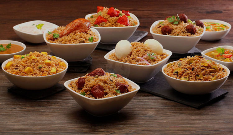 Where spices, stories, and second helpings come together in Chennai