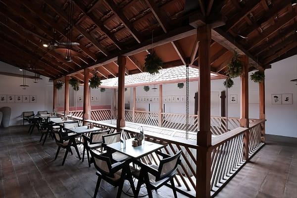 The best cafes in Kochi where good food meets great aesthetics 