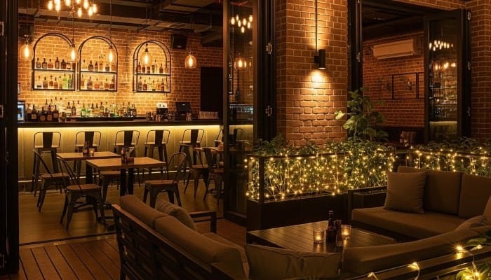 From fiery fours to delicious plates, your ultimate cricket night out awaits