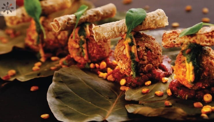 Best restaurants in Delhi