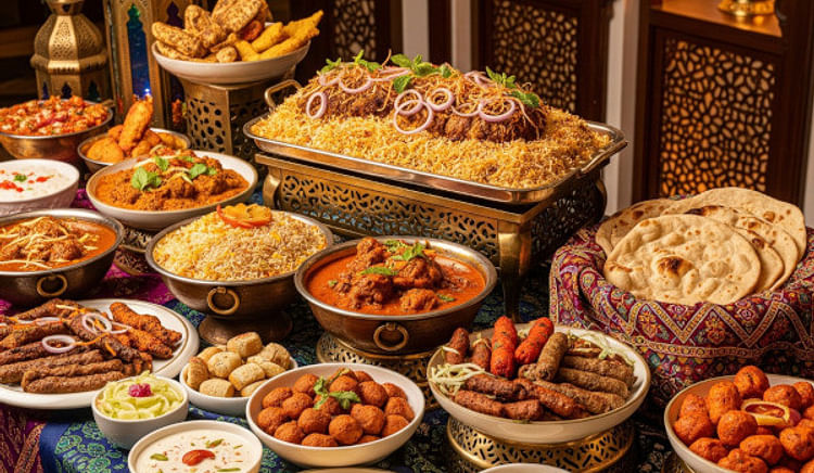 Celebrate Eid the Lucknowi way- with spice, soul, and a touch of royalty
