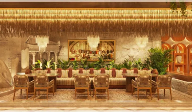 From hearty feasts to cosy settings, explore the best of the capital this Eid