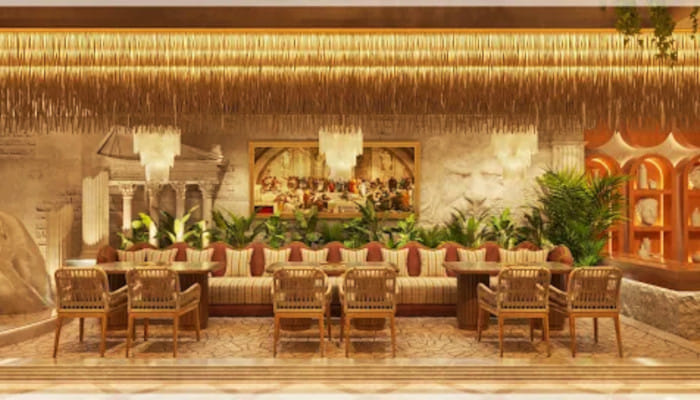 From hearty feasts to cosy settings, explore the best of the capital this Eid